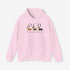 Corgi Hoodie for Women - Funny Corgi Hoodie Sweatshirt